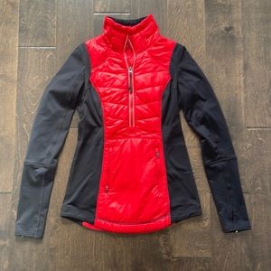 Zella Half-Zip